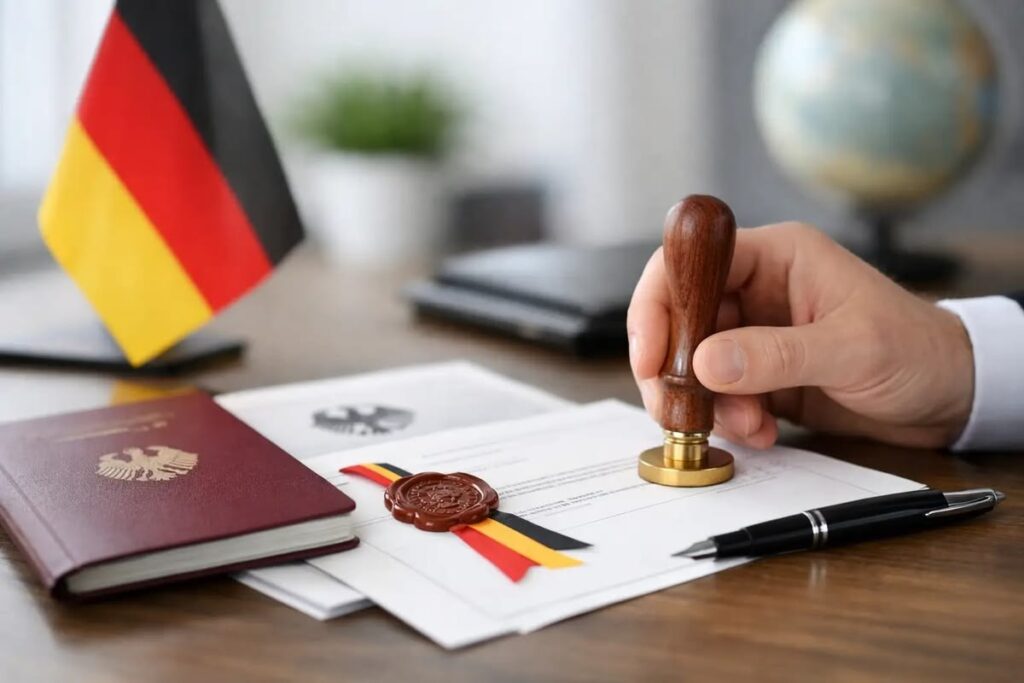 Embassy Attestation in India: Process, Documents, Requirements, and Benefits