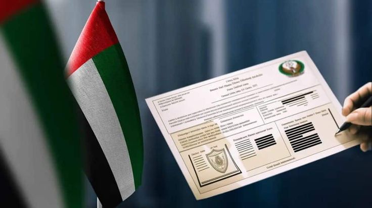 UAE Embassy Attestation: Process, Documents, and Legal Guidance in India
